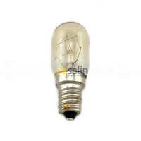 Blanco PN: 880020006 GENUINE BLANCO MICROWAVE LAMP 20W | BMO280X BMO300X W0252356 spare part