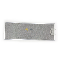 PN: 00SP002950S GENUINE BLANCO RANGEHOOD ALUMINIUM FILTER | RUL90X M1554389