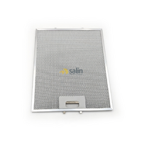 PN: 00SP002990V GENUINE BLANCO RANGEHOOD ALUMINIUM FILTER | 1681290 1679892
