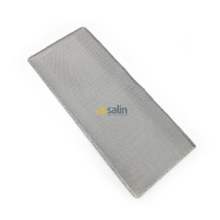 PN: 00SP008161M GENUINE BLANCO RANGEHOOD ALUMINIUM FILTER | Euro BRSR60X BRS60PX