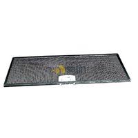 PN: 00SP0778000 GENUINE BLANCO RANGEHOOD ALUMINIUM FILTER | BRU53X M1523119