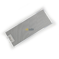 Blanco PN: SPK3754 GENUINE BLANCO RANGEHOOD ALUMINIUM FILTER | BRS61X 1943080 spare part