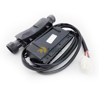 Blanco PN: SPK1567 GENUINE BLANCO RANGEHOOD CONTROL SWITCH PCB | BWCE9X BWCE6X M1510625 spare part
