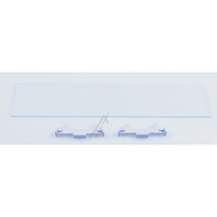 Blanco GENUINE BLANCO RANGEHOOD LAMP COVER GLASS | 1786102 spare part