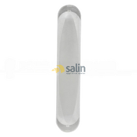 Blanco PN: SPK0925 GENUINE BLANCO RANGEHOOD LAMP COVER OVAL PLASTIC | BRF92X BRF62X spare part