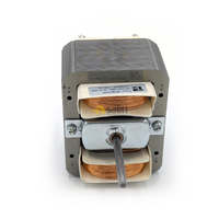 PN: 00SP0037000 GENUINE BLANCO RANGEHOOD MOTOR | D11 Rangehoods Technika and