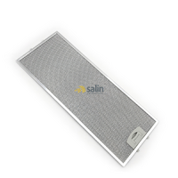 PN: 00SP0494000 GENUINE BLANCO RANGEHOOD RANGEHOOD FILTER STAINLESS STEEL | Oven