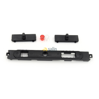 PN: 00SP048100N GENUINE BLANCO RANGEHOOD SLIDE SWITCH PLATE AND KEYS | Technika