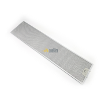 PN: 00SP0494001 GENUINE BLANCO RANGEHOOD STAINLESS STEEL FILTER | BRS902X
