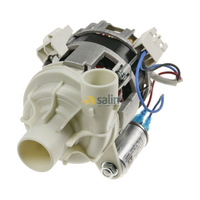 Blanco PN: V32030553 GENUINE BLANCO WASHING MACHINE WASH PUMP | BDW3458X Blanco spare part