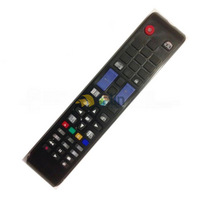 Samsung PN: BN59-01198Q SAMSUNG TV REMOTE CONTROL spare part