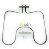 Universal UNIVERSAL OVEN MULTI-FIT LOWER BAKE ELEMENT (1600W) spare part
