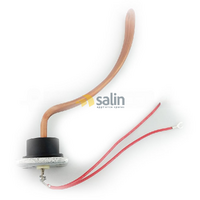 Universal UNIVERSAL HOT WATER BOLT-ON COPPER HOT WATER ELEMENT (2400W) | 3663H spare part