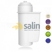 Bosch WATER FILTER CARTRIDGE COFFEE MACHINE BOSCH SIEMENS INTENZA | various spare part