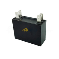 Universal CAP004SQ UNIVERSAL SQUARE 4UF RUN CAPACITOR spare part