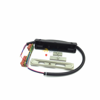 Chef GENUINE CHEF RANGEHOOD SLIDE SWITCH WITH LOOM | CS602S CS601S*00 spare part