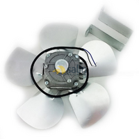 Universal UNIVERSAL FRIDGE CONDENSER FAN MOTOR (16W) spare part