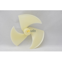 Samsung GENUINE SAMSUNG FRIDGE EVAPORATOR/CONDENSOR FAN BLADE | RF26DBUS1XSA/0000 spare part
