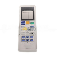 PN: CWA75C4762 PANASONIC AIR CON REMOTE CONTROL