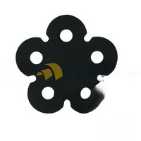 PN: DYS012 DYSON VACUUM FOAM DUST GASKET SEAL