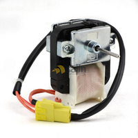 Samsung SAMSUNG FRIDGE EVAPORATOR FAN MOTOR spare part
