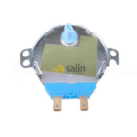 Samsung SAMSUNG FRIDGE GEARED BAFFLE MOTOR spare part