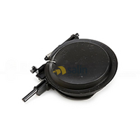 Samsung SAMSUNG FRIDGE ICE MAKER CHUTE DOOR COVER spare part