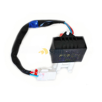 Samsung SAMSUNG FRIDGE COMPRESSOR START RELAY spare part