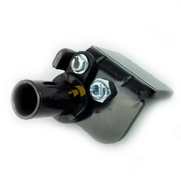 Samsung SAMSUNG FRIDGE LOWER LEFT HINGE spare part