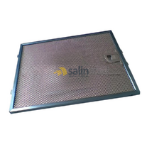Delonghi DELONGHI RANGEHOOD FILTER | 9901570004/DEBETA100 spare part