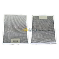 Delonghi DELONGHI RANGEHOOD FILTER | 9901570018/ISOLUX90SS spare part