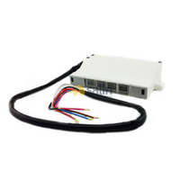 Delonghi DELONGHI RANGEHOOD BUTTON BOARD PCB | DEBETA6090 spare part