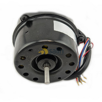Delonghi DAU1570004 DELONGHI RANGEHOOD FAN MOTOR | 9901570001/BETA130 spare part