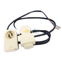 Delonghi PN: DAU1570022 DELONGHI RANGEHOOD HALOGEN LAMPHOLDER PAIR spare part
