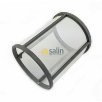 Delonghi DELONGHI DISHWASHER CYLINDER FILTER | DEDW6015W/9901590024 spare part
