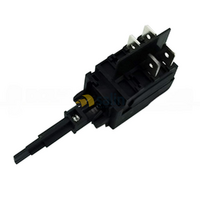 Delonghi DISHWASHER POWER ON/OFF SWITCH | DW28S DEDW87S DEDW60W DEDW97FI spare part