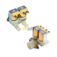 Samsung SAMSUNG WASHING MACHINE DUAL WATER INLET VALVE spare part