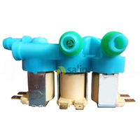 Samsung SAMSUNG WASHING MACHINE TRIPLE WATER INLET VALVE spare part