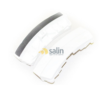 Samsung SAMSUNG WASHING MACHINE DOOR HANDLE | WF7700N6W/XSA 1724562 spare part