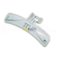 Samsung GREY DOOR HANDLE spare part