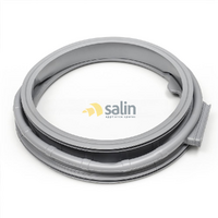 Samsung SAMSUNG WASHING MACHINE DOOR DIAPHRAGM GASKET SEAL | WF8802RPF spare part