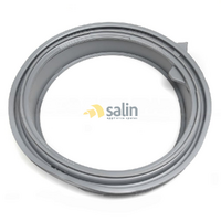 Samsung SAMSUNG WASHING MACHINE DOOR BELLOWS GASKET SEAL spare part