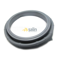 Samsung DOOR BELLOWS GASKET SEAL | WF1114ZBDWF1124XAC WF1104XACWF1114XBD spare part