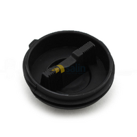 Samsung SAMSUNG WASHING MACHINE PUMP FILTER CAP spare part