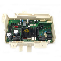 Samsung SAMSUNG WASHING MACHINE CONTROL PCB | WWH10H8430EW spare part