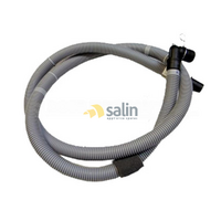 Samsung SAMSUNG WASHING MACHINE DRAIN OUTLET HOSE | (0002) (0001) spare part