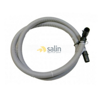 Samsung SAMSUNG WASHING MACHINE DRAIN OUTLET HOSE | WF756UMSAWQ spare part