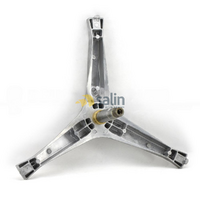 Samsung SAMSUNG WASHING MACHINE FLANGE SPIDER SHAFT spare part