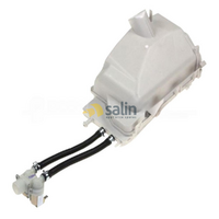 Samsung SAMSUNG WASHING MACHINE DISPENSER HOUSING & VALVE ASSEMBLY spare part