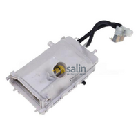 Samsung SAMSUNG WASHING MACHINE DETERGENT DISPENSER DRAWER HOUSING spare part